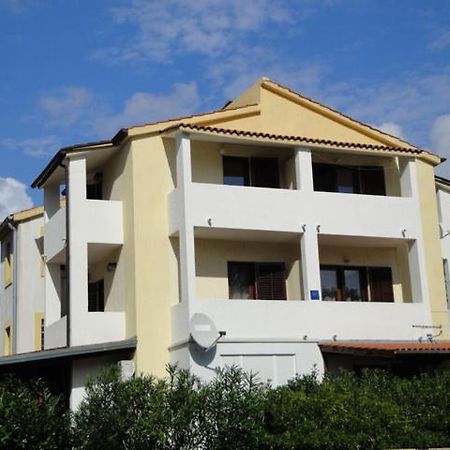 Apartmani Mirjana Apartman 4 Baška Buitenkant foto